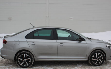 Volkswagen Polo VI (EU Market), 2022 год, 1 825 000 рублей, 4 фотография