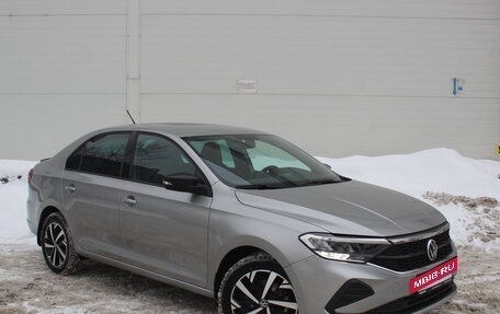 Volkswagen Polo VI (EU Market), 2022 год, 1 825 000 рублей, 2 фотография