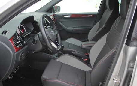 Volkswagen Polo VI (EU Market), 2022 год, 1 825 000 рублей, 9 фотография