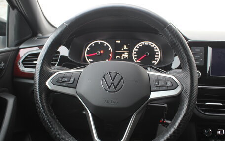 Volkswagen Polo VI (EU Market), 2022 год, 1 825 000 рублей, 12 фотография