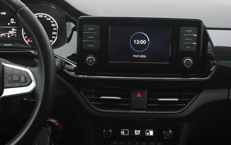 Volkswagen Polo VI (EU Market), 2022 год, 1 825 000 рублей, 11 фотография