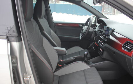 Volkswagen Polo VI (EU Market), 2022 год, 1 825 000 рублей, 15 фотография