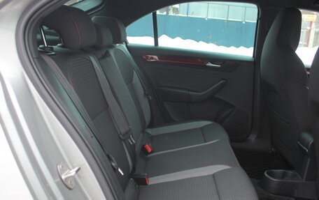 Volkswagen Polo VI (EU Market), 2022 год, 1 825 000 рублей, 19 фотография