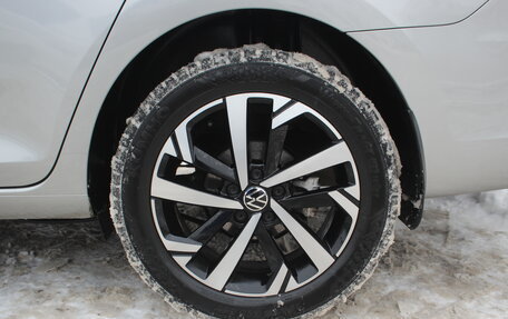 Volkswagen Polo VI (EU Market), 2022 год, 1 825 000 рублей, 21 фотография