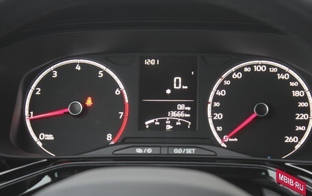 Volkswagen Polo VI (EU Market), 2022 год, 1 825 000 рублей, 13 фотография