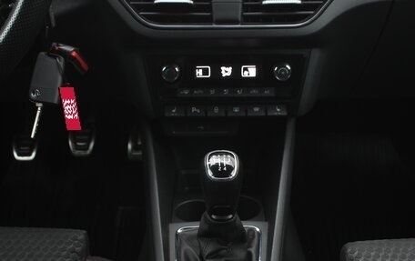 Volkswagen Polo VI (EU Market), 2022 год, 1 825 000 рублей, 14 фотография