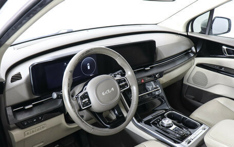 KIA Carnival, 2023 год, 4 850 000 рублей, 9 фотография