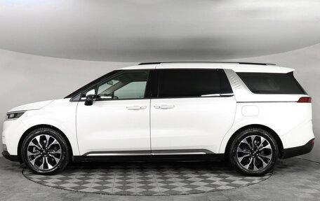 KIA Carnival, 2023 год, 4 850 000 рублей, 8 фотография