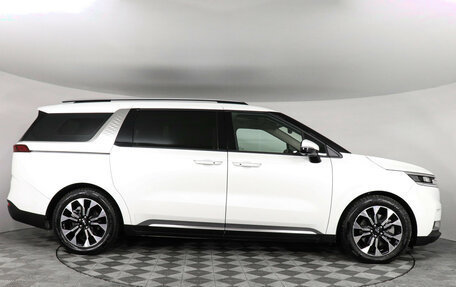 KIA Carnival, 2023 год, 4 850 000 рублей, 4 фотография