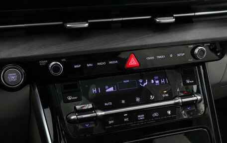 KIA Carnival, 2023 год, 4 850 000 рублей, 16 фотография