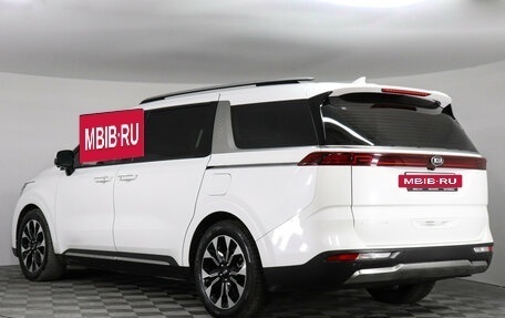 KIA Carnival, 2023 год, 4 850 000 рублей, 7 фотография