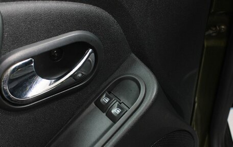 Renault Duster I рестайлинг, 2016 год, 1 075 000 рублей, 9 фотография