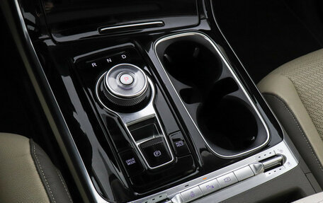 KIA Carnival, 2023 год, 4 850 000 рублей, 21 фотография