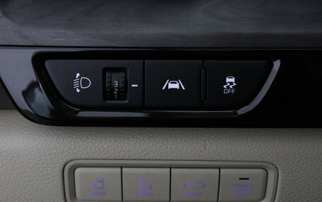 KIA Carnival, 2023 год, 4 850 000 рублей, 20 фотография