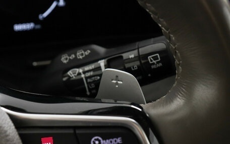 KIA Carnival, 2023 год, 4 850 000 рублей, 18 фотография