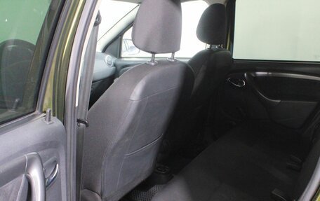 Renault Duster I рестайлинг, 2016 год, 1 075 000 рублей, 15 фотография