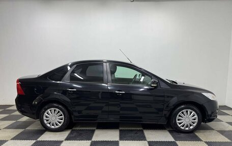 Ford Focus II рестайлинг, 2009 год, 570 000 рублей, 4 фотография