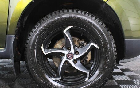 Renault Duster I рестайлинг, 2016 год, 1 075 000 рублей, 21 фотография