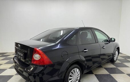 Ford Focus II рестайлинг, 2009 год, 570 000 рублей, 5 фотография
