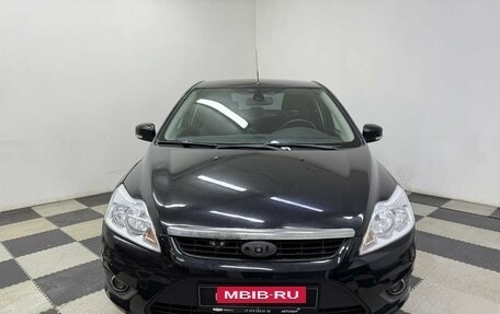 Ford Focus II рестайлинг, 2009 год, 570 000 рублей, 2 фотография