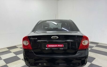 Ford Focus II рестайлинг, 2009 год, 570 000 рублей, 6 фотография