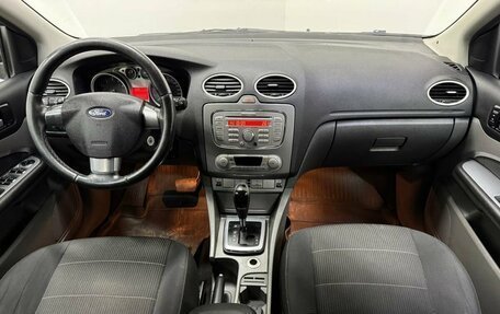 Ford Focus II рестайлинг, 2009 год, 570 000 рублей, 10 фотография