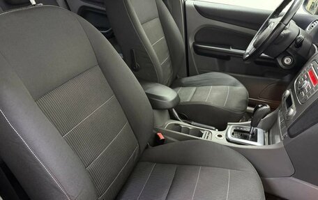 Ford Focus II рестайлинг, 2009 год, 570 000 рублей, 9 фотография