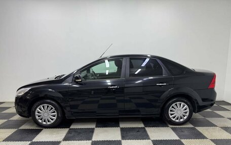 Ford Focus II рестайлинг, 2009 год, 570 000 рублей, 8 фотография