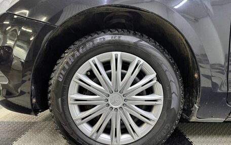 Ford Focus II рестайлинг, 2009 год, 570 000 рублей, 12 фотография