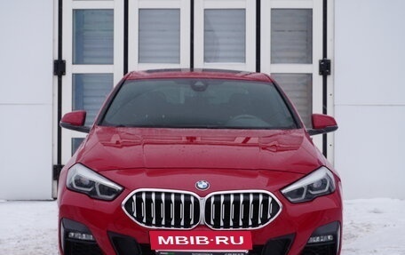 BMW 2 серия F44, 2020 год, 2 990 000 рублей, 3 фотография