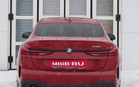 BMW 2 серия F44, 2020 год, 2 990 000 рублей, 4 фотография