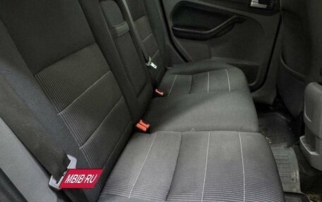 Ford Focus II рестайлинг, 2009 год, 570 000 рублей, 11 фотография