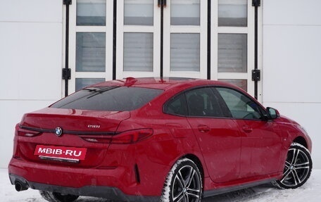 BMW 2 серия F44, 2020 год, 2 990 000 рублей, 2 фотография