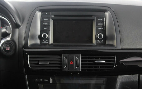 Mazda CX-5 II, 2013 год, 1 749 000 рублей, 13 фотография