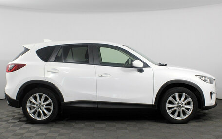Mazda CX-5 II, 2013 год, 1 749 000 рублей, 4 фотография