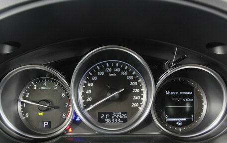 Mazda CX-5 II, 2013 год, 1 749 000 рублей, 11 фотография