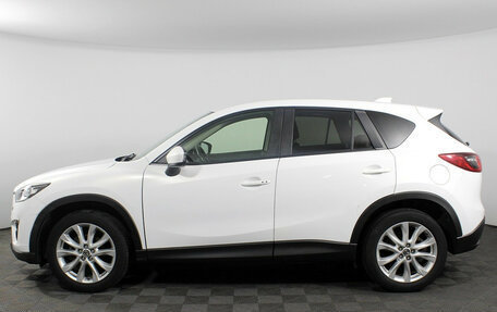 Mazda CX-5 II, 2013 год, 1 749 000 рублей, 8 фотография