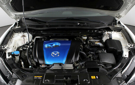 Mazda CX-5 II, 2013 год, 1 749 000 рублей, 9 фотография