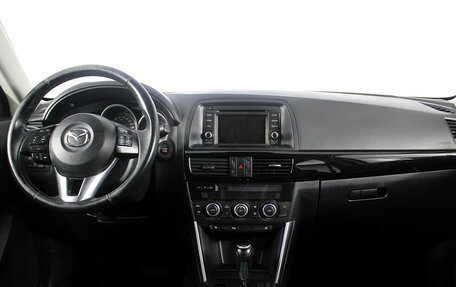 Mazda CX-5 II, 2013 год, 1 749 000 рублей, 12 фотография