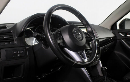 Mazda CX-5 II, 2013 год, 1 749 000 рублей, 14 фотография