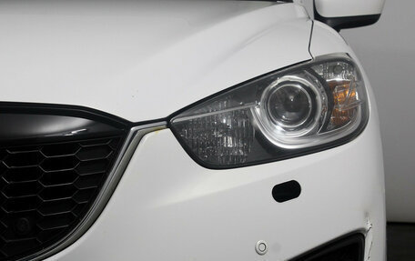 Mazda CX-5 II, 2013 год, 1 749 000 рублей, 15 фотография