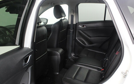 Mazda CX-5 II, 2013 год, 1 749 000 рублей, 10 фотография