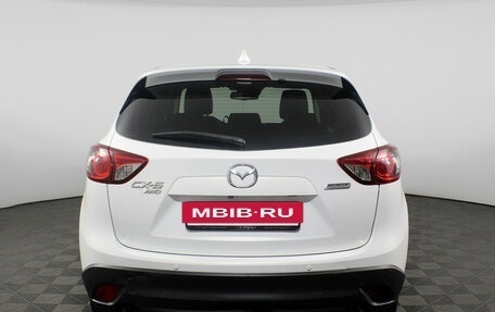 Mazda CX-5 II, 2013 год, 1 749 000 рублей, 6 фотография