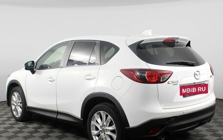 Mazda CX-5 II, 2013 год, 1 749 000 рублей, 7 фотография