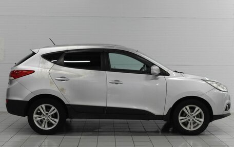 Hyundai ix35 I рестайлинг, 2011 год, 870 000 рублей, 7 фотография