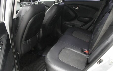 Hyundai ix35 I рестайлинг, 2011 год, 870 000 рублей, 14 фотография