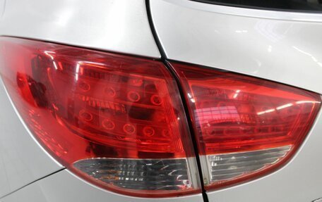 Hyundai ix35 I рестайлинг, 2011 год, 870 000 рублей, 12 фотография