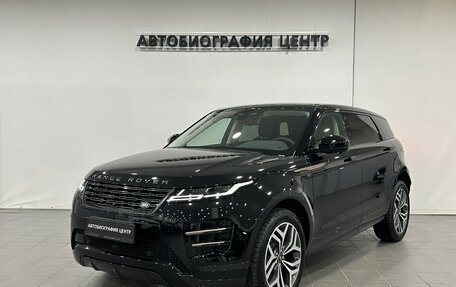 Land Rover Range Rover Evoque II, 2025 год, 6 490 000 рублей, 1 фотография