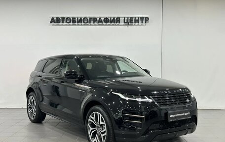 Land Rover Range Rover Evoque II, 2025 год, 6 490 000 рублей, 3 фотография