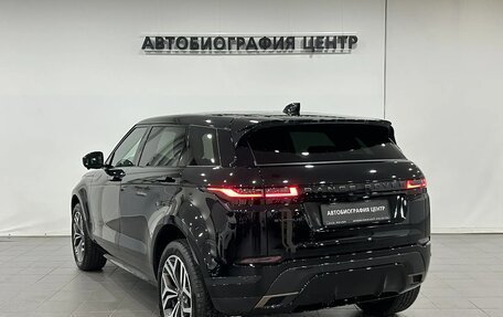 Land Rover Range Rover Evoque II, 2025 год, 6 490 000 рублей, 6 фотография